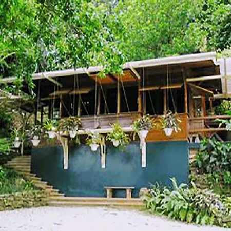 Arbor Cottage
